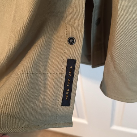 Howler Bros button down - Picture 5 of 8